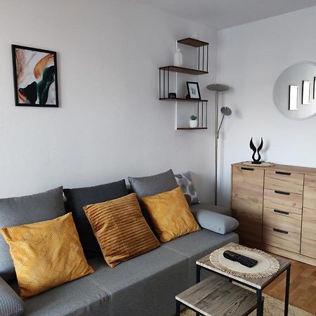 "W Zdroju" - Apartament Cieplice, Aquapark, Jelenia Góra Eksteriør bilde