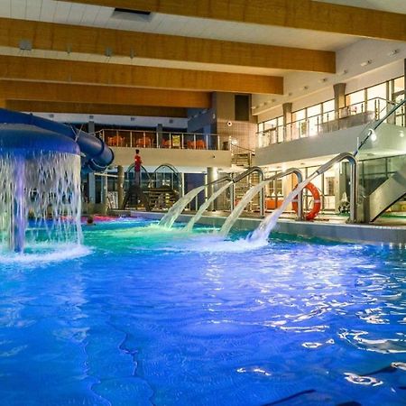 "W Zdroju" - Apartament Cieplice, Aquapark, Jelenia Góra Eksteriør bilde
