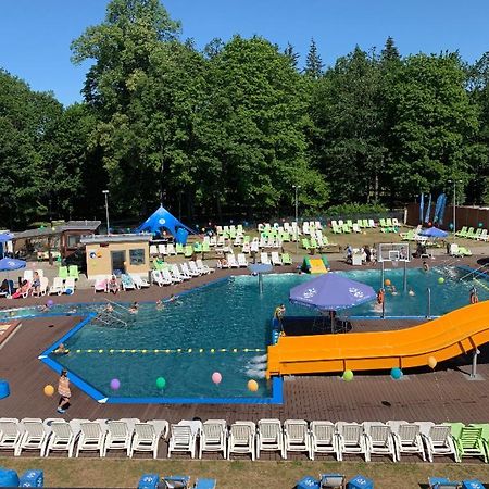 "W Zdroju" - Apartament Cieplice, Aquapark, Jelenia Góra Eksteriør bilde