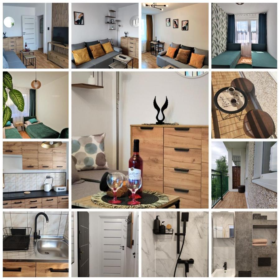 "W Zdroju" - Apartament Cieplice, Aquapark, Jelenia Góra Eksteriør bilde