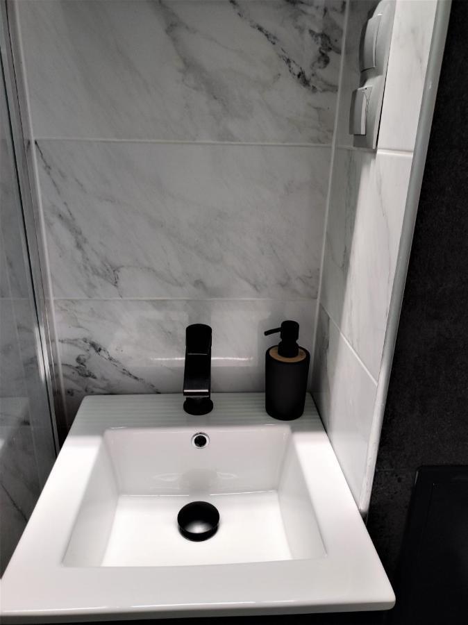 "W Zdroju" - Apartament Cieplice, Aquapark, Jelenia Góra Eksteriør bilde