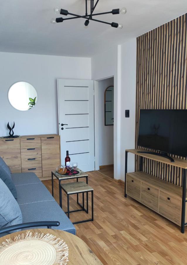 "W Zdroju" - Apartament Cieplice, Aquapark, Jelenia Góra Eksteriør bilde