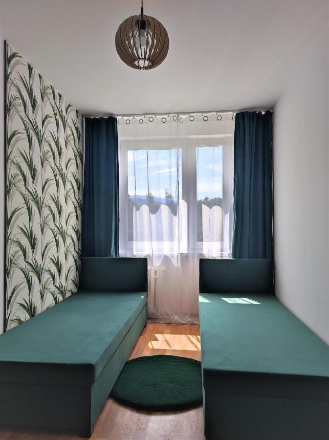 "W Zdroju" - Apartament Cieplice, Aquapark, Jelenia Góra Eksteriør bilde