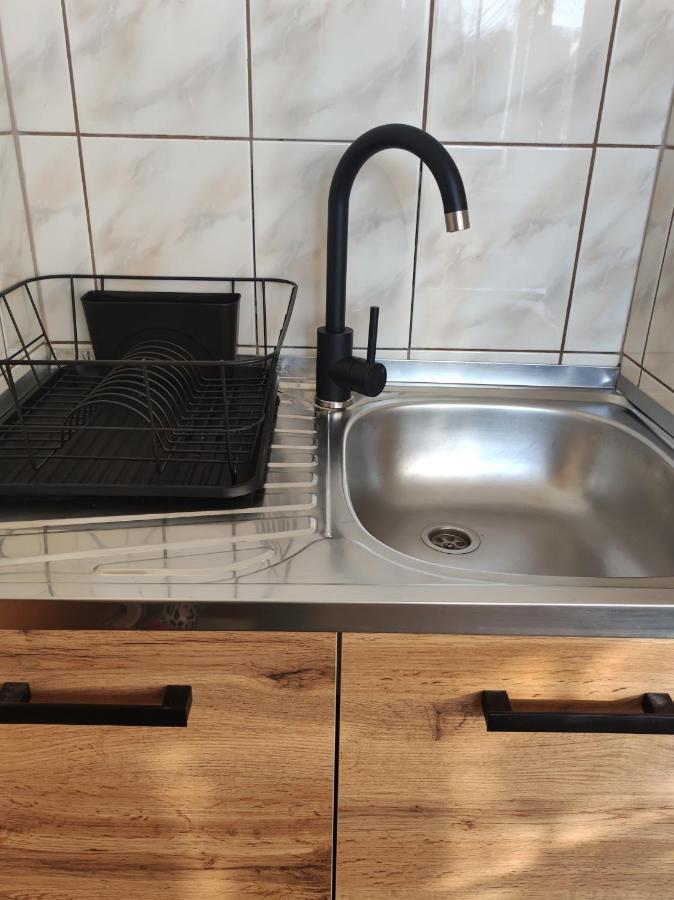 "W Zdroju" - Apartament Cieplice, Aquapark, Jelenia Góra Eksteriør bilde