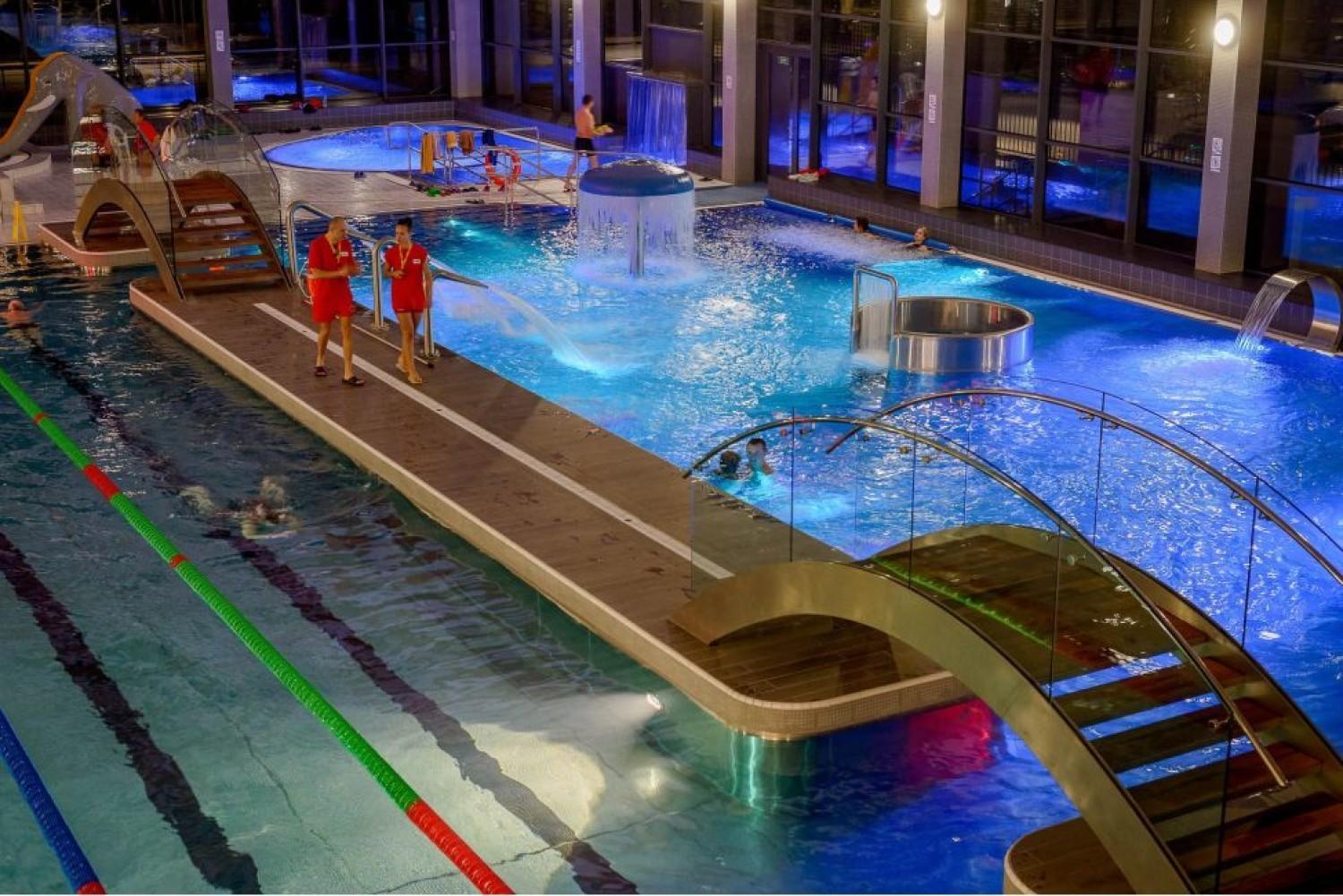 "W Zdroju" - Apartament Cieplice, Aquapark, Jelenia Góra Eksteriør bilde